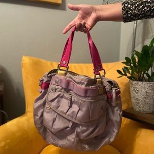 Fossil multi use bag